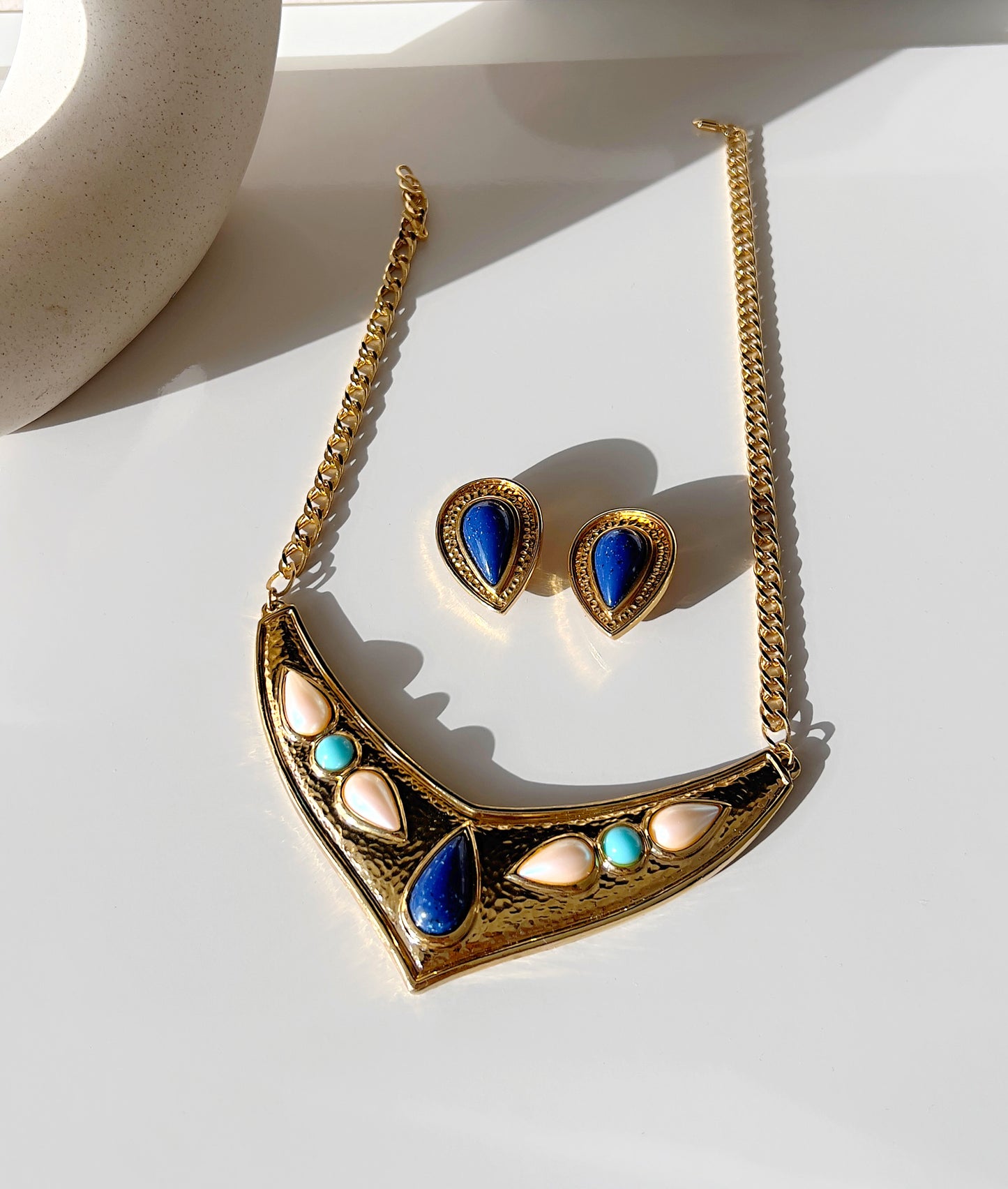 Royal Heritage Set