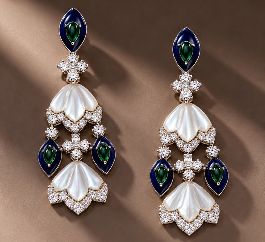 Midnight Bloom Set