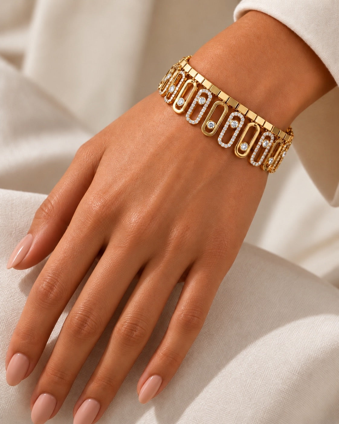 Designer Inspired Full Jewelry set”Pre-order “