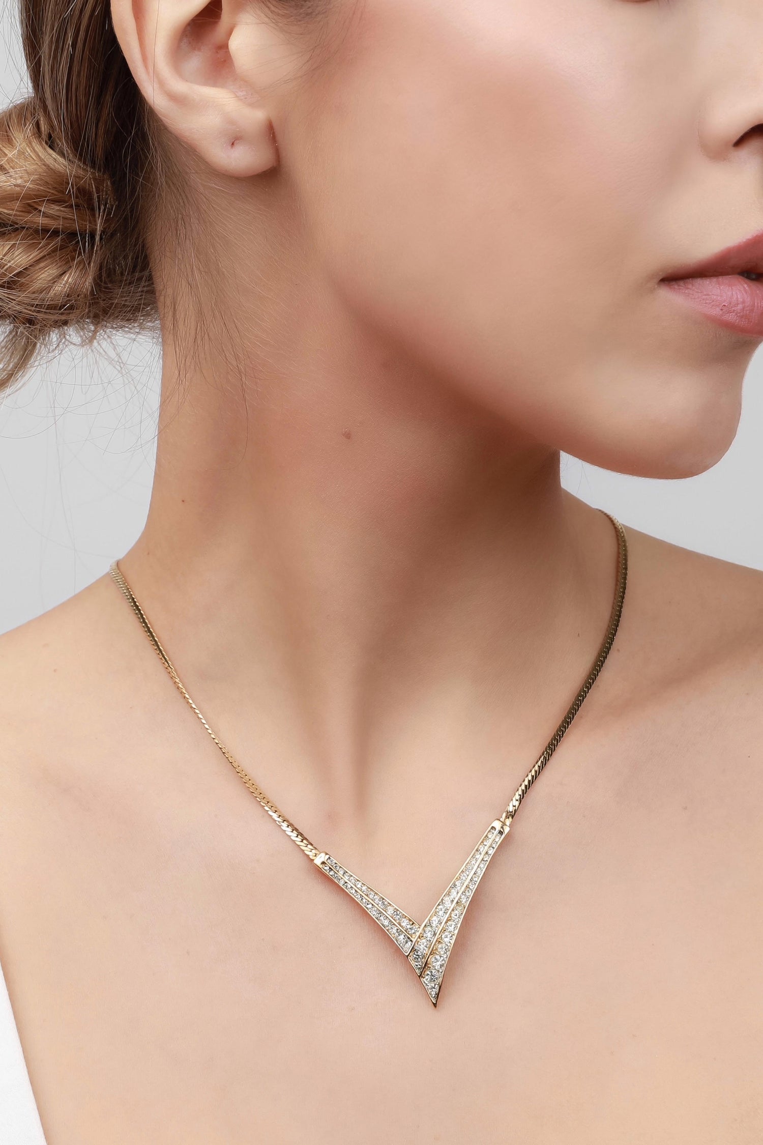Shop Vintage Necklace