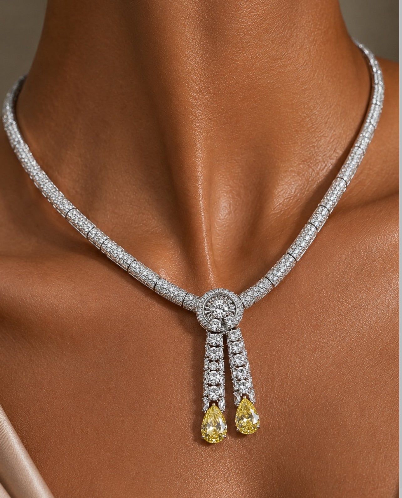 The Soleil Lumière Set