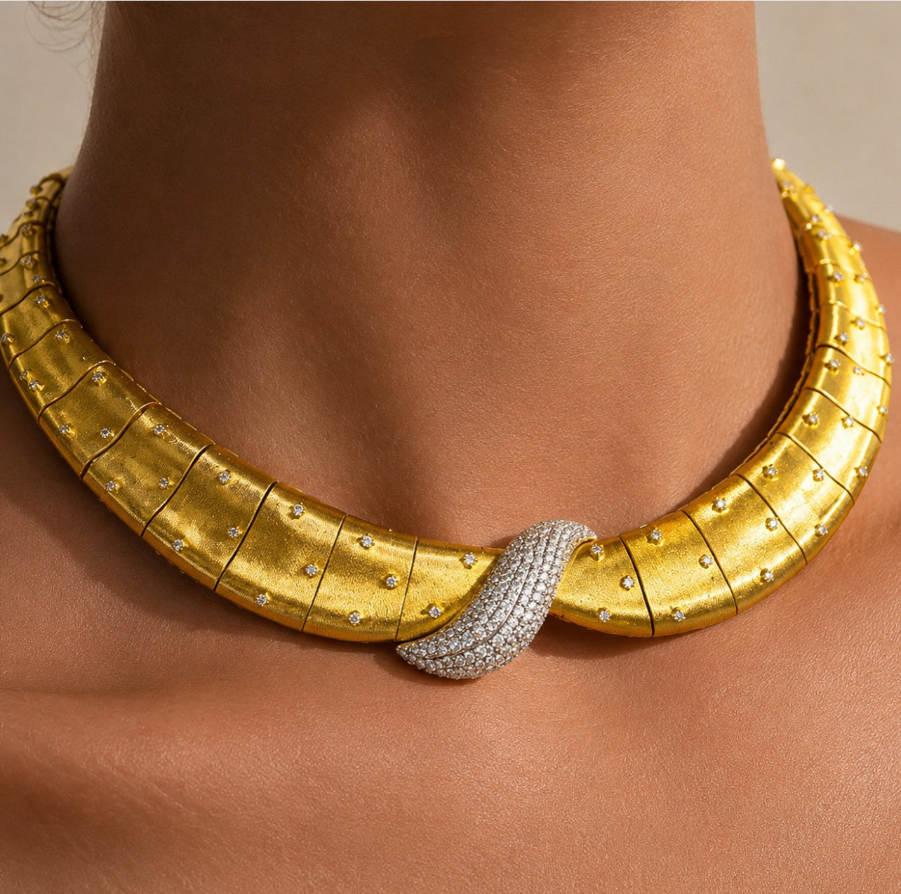 The Aurelia Sculpted Set