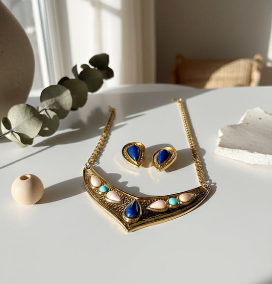 Royal Heritage Set