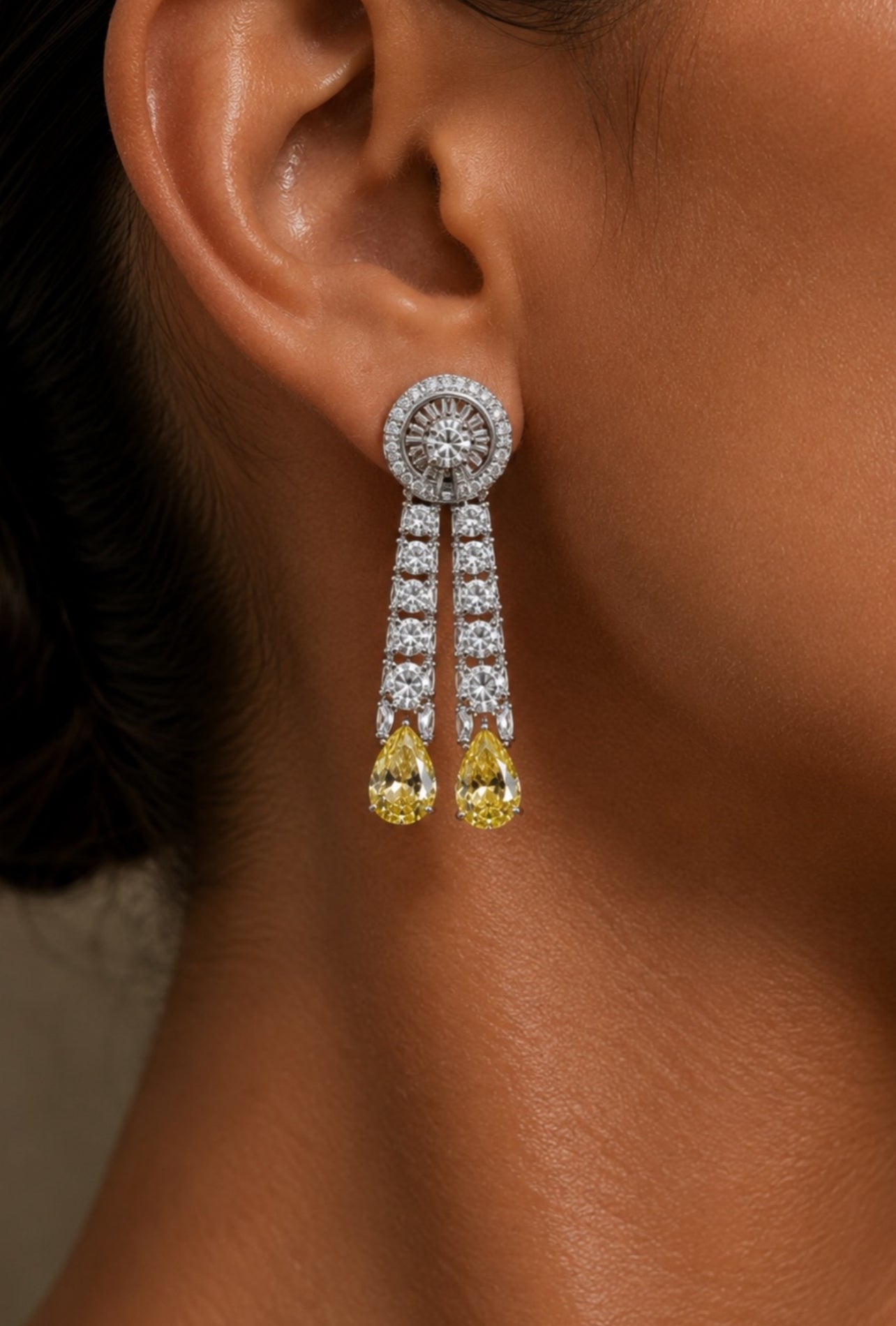 The Soleil Lumière Set