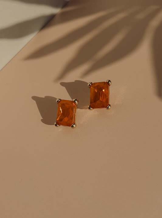 Aghata 1980’s earrings