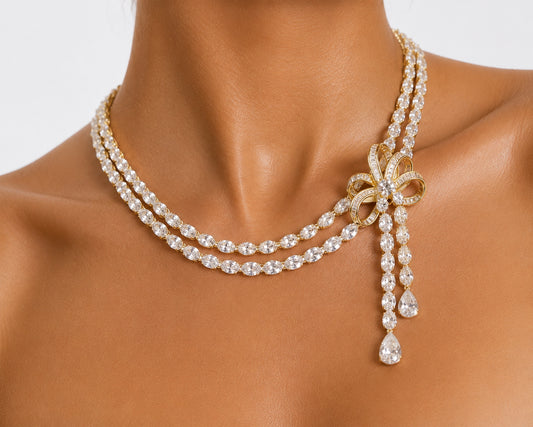 High end quality jewelry set “Pre-order “